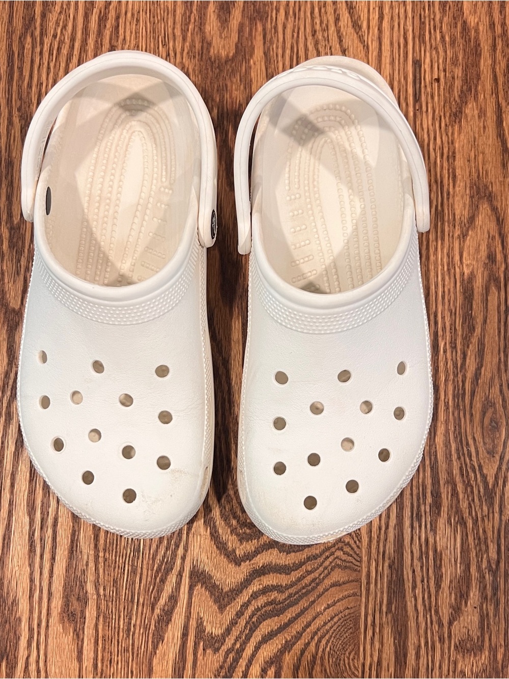 Crocs Unisex Clog Sandals